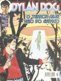 Dylan Dog - O terror que veio do espaço - Mythos