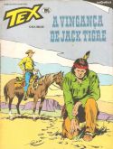 Tex nº 195 - A vingança de Jack Tigre