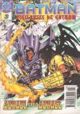 Batman Vigilantes de Gotham nº 03 - Azrael x Azrael - Abril