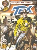 Tex Edição de Ouro nº 091 - Os lobos vermelhos - a