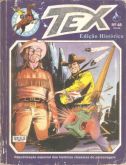 Tex Edição Histórica nº 048 - O enigma da lança