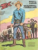 Tex nº 095 – Terra prometida (1 ed)
