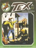 Tex Ed Histórica nº 72 - Os prisioneiros do deserto