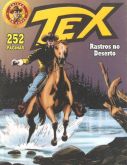 Tex em Cores nº 20 – Rastros no deserto