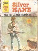 Meu rifle, meu domínio - Bolsilivro de Faroeste - Cedibra