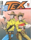 Tex Almanaque nº 49 - Rancho Liberdade - Terror nos bosques