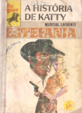 A história de Katty - Estefania - Bolsilivro de faroeste