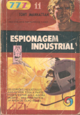 Espionagem industrial - Bolsilivro 77Z