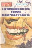 Irmandade dos espectros - Bolsilivro de Faroeste