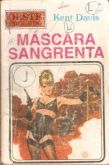 Máscara sangrenta - Bolsilivro de Faroeste