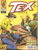 Tex Coleção nº 228 - Cidade morta