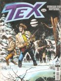 Tex nº 532 - Guerrilha nas montanhas (1 ed)