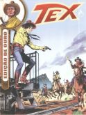 Tex Edição de Ouro nº 055 - Bestas humanas