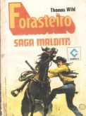 Saga maldita - Bolsilivro de Faroeste