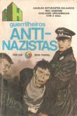 Guerreiros anti-nazistas - Bolsilivro HH