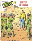 Tex nº 276 – O triunfo da verdade