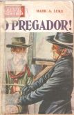 O pregador! - Bolsilivro de faroeste