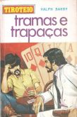 Tramas e trapaças - Bolsilivro de Faroeste - b