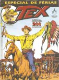 Tex Especial de Férias nº 08 - Grito de guerra