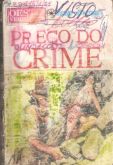 Preço do crime - Bolsilivro de Faroeste