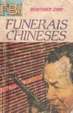 Funerais chineses - Bolsilivro FBI