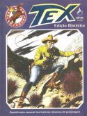 Tex Edição Histórica nº 081 - A flor da morte