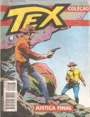 Tex Coleção nº 095 - Justiça final