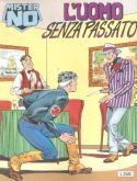 Mister No nº 232 - L'uomo senza passato