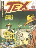 Tex Almanaque nº 38 - O matador de índios