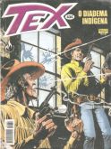 Tex nº 434 - O diadema indígena