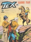 Tex nº 283 – Alarme falso