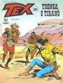 Tex nº 282 – Thonga, o tirano