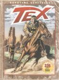 Tex Especial Civitelli nº 01 - O presságio