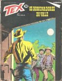 Tex nº 196 – Os dominadores do vale