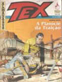 Tex Almanaque nº 02 - A planície da traição