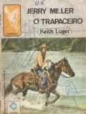 Jerry Miller o trapaceiro - Bolsilivro de Faroeste