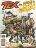 Tex nº 318 - Fantasmas do passado