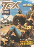 Tex Anual nº 005 - Rio Hondo