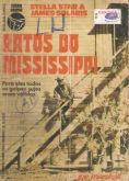 Ratos do Mississippi - Bolsilivro de faroeste