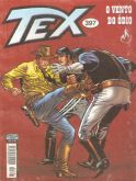 Tex nº 397 - O vento do ódio