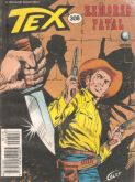 Tex nº 308 - Remorso fatal