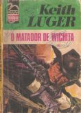 O matador de Wichita - Bolsilivro de Faroeste