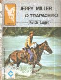 Jerry Miller o trapaceiro - Bolsilivro de Faroeste - Cedibra