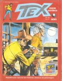 Tex Edição Histórica nº 033 - Missão em Silver Bell