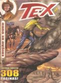 Tex Edição de Ouro nº 012 - Kit Carson, o fora da lei