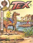 Tex Edição de Ouro nº 051 - Segredo de estado