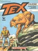 Tex Coleção nº 057 - O totem do deserto