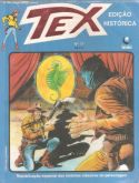 Tex Edição Histórica nº 011 - O enigma do hipocampo - A bela conspiradora - Chacais do Kansas