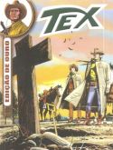 Tex Edição de Ouro nº 083 - A grande invasão