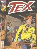 Tex Coleção nº 350 - Os abutres